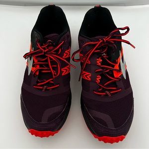 Brooks Cascadia Running Shoe